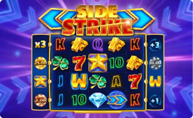 Side Strike